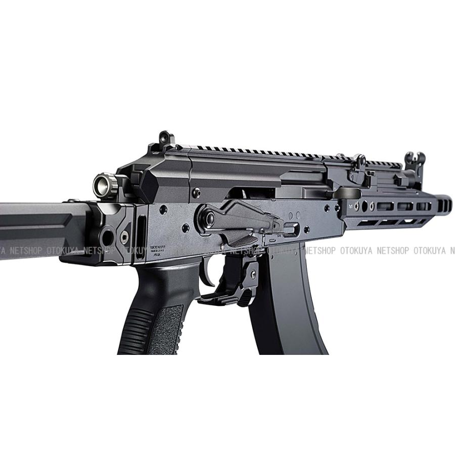 TOKYO MARUI（東京マルイ） ガスブローバック マシンガン AKX