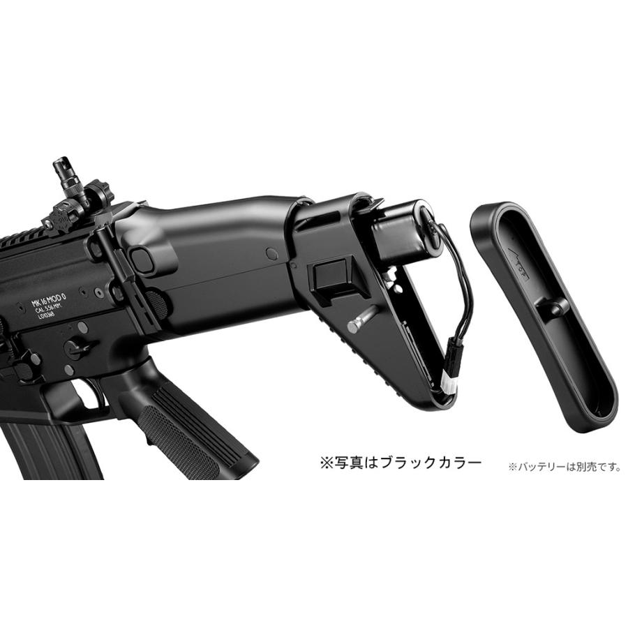 TOKYO MARUI（東京マルイ） 次世代電動ガン スカーL SCAR-L Mk16 Mod.0