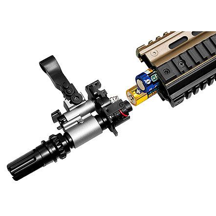 TOKYO MARUI（東京マルイ） 電動ガンボーイズ HG スカーライト SCAR-L