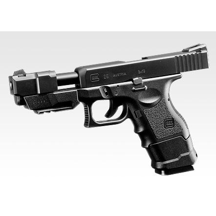 TOKYO MARUI（東京マルイ） ガスブローバック グロッグ26 GLOCK26