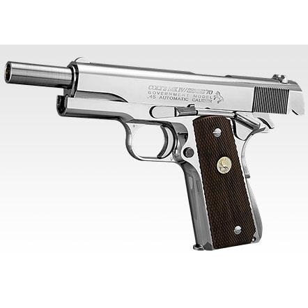 TOKYO MARUI（東京マルイ） ガスブローバック コルト ガバメント