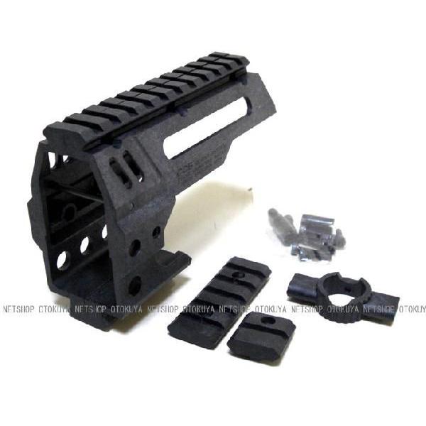 MARUZEN（マルゼン） イングラムM11専用 CQBマウントセット ガスガン