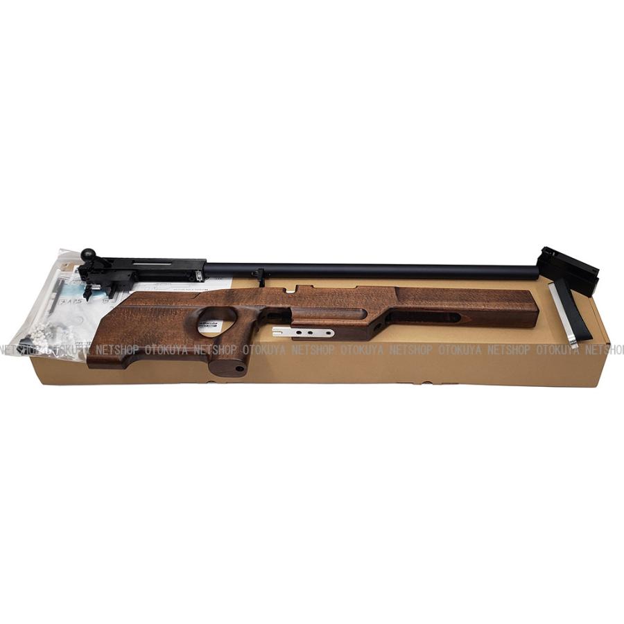 MARUZEN（マルゼン） 完全限定 精密射撃 APS Type96 タイプ96 Limited