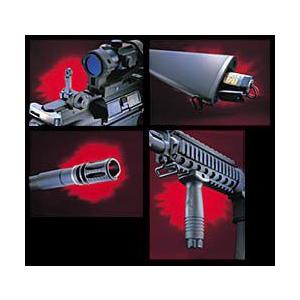 TOKYO MARUI（東京マルイ） スタンダード 電動ガン ナイツ SR-16 M4