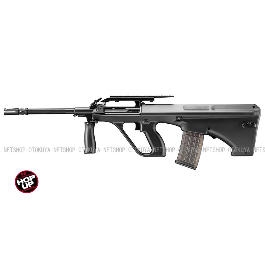 TOKYO MARUI（東京マルイ） スタンダード 電動ガン ステアー AUG