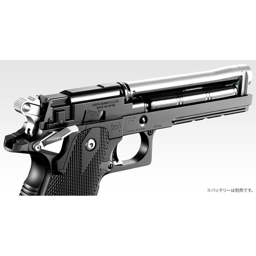 TOKYO MARUI（東京マルイ） 電動ガン ハンドガンタイプ ハイキャパE