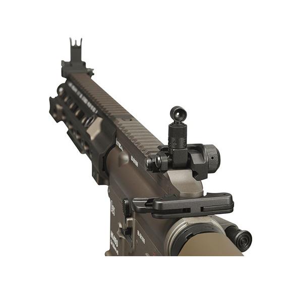 TOKYO MARUI（東京マルイ） 次世代電動ガン HK416 デルタカスタム Tan