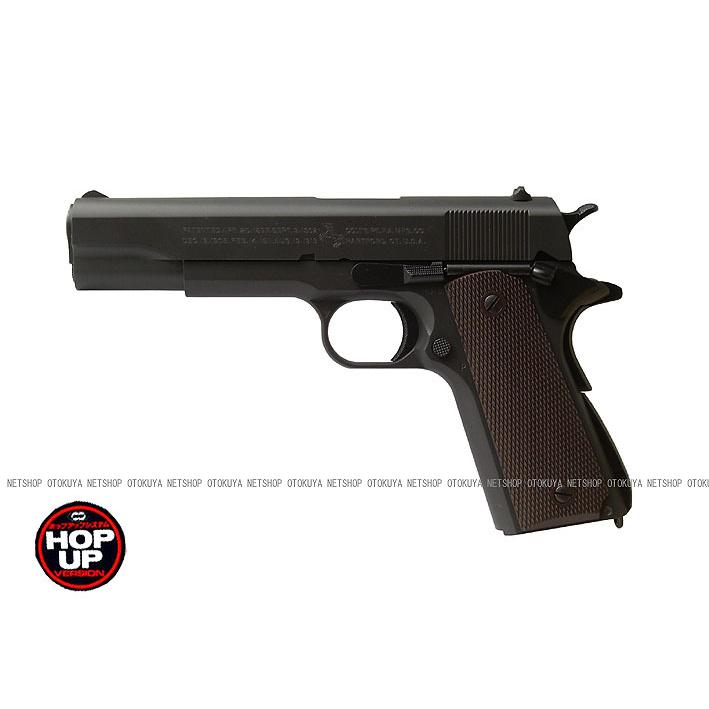 TOKYO MARUI（東京マルイ） ガスブローバック M1911A1 コルト