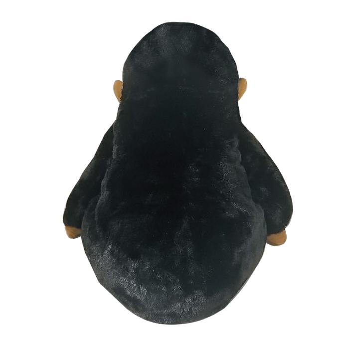 ぬいぐるみ 大きい ふわふわ ゴリラ グッズ [ くったり BIG ダーク