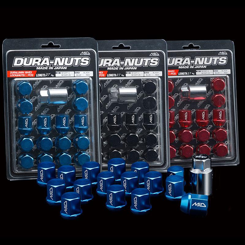 マルカサービス ハイゼットトラック ホイールナット S500系 M12xP1.5