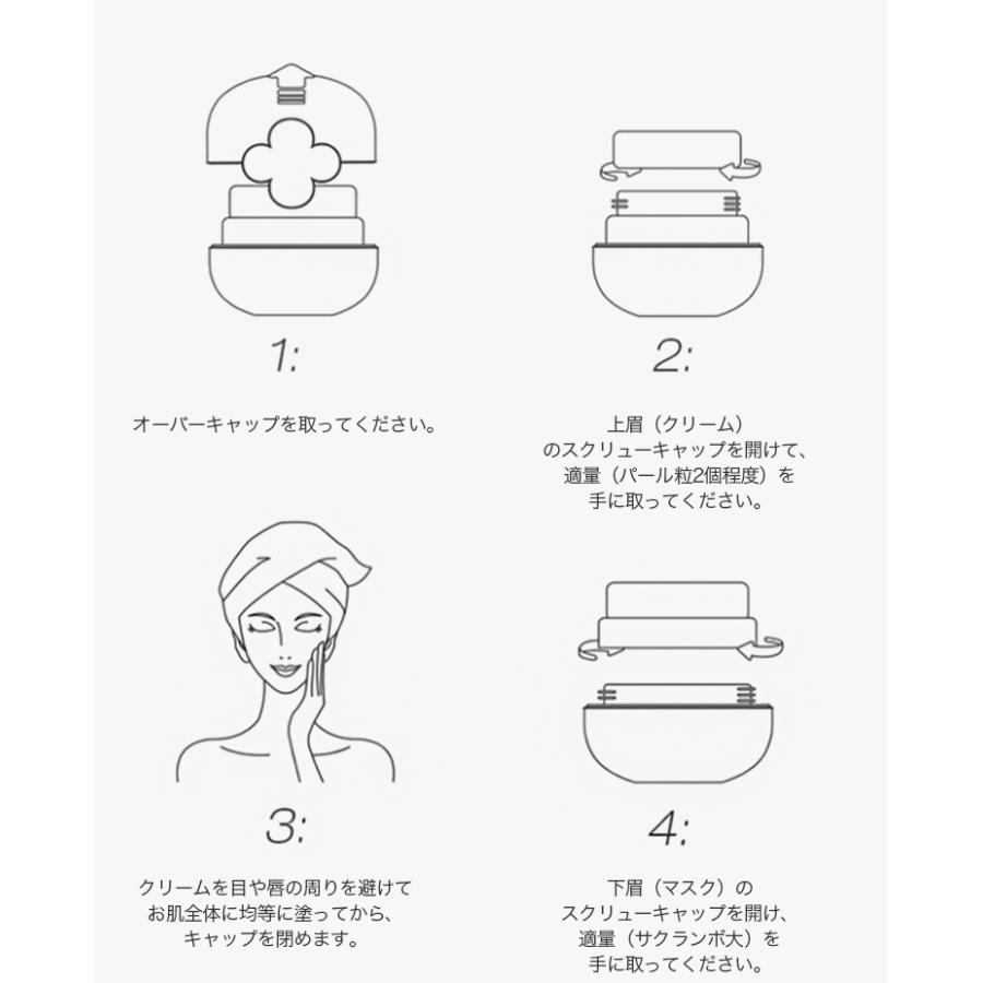 cocochi ココチ AG フェイシャル ハイドレーション バランシング