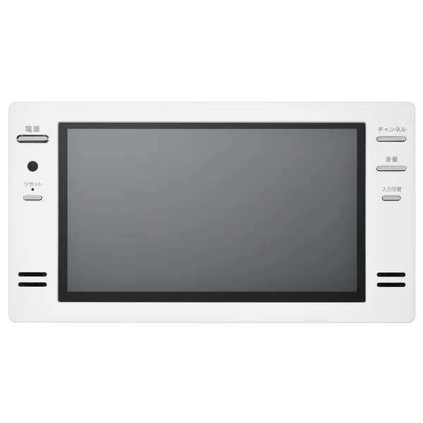 ツインバード（TWINBIRD） 【在庫あり】台数限定 浴室テレビ 16V型