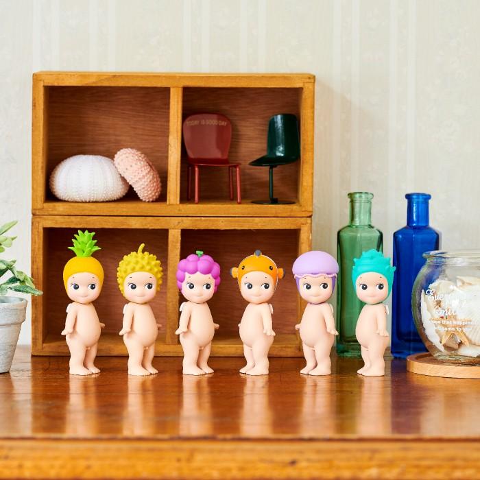 Sonny Angel（ソニーエンジェル） - ドリームズ 公式 - マリン