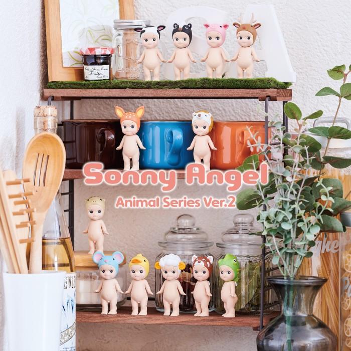 Sonny Angel（ソニーエンジェル） - ドリームズ 公式 - アニマル