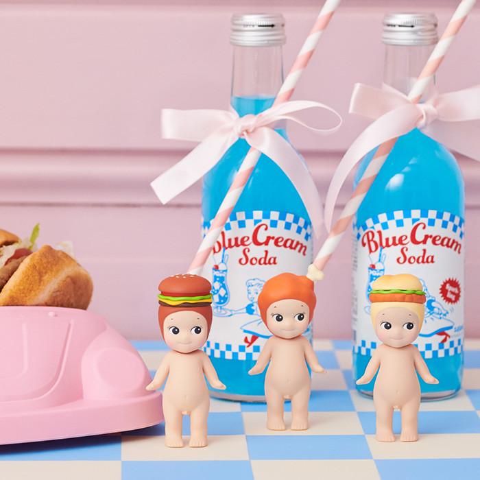 Sonny Angel（ソニーエンジェル） - ドリームズ 公式 - スナック