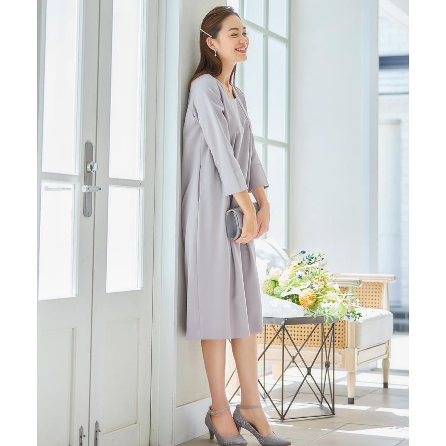 DRESS+（ドレスプラス） ワンピース レディース フォーマル パーティー