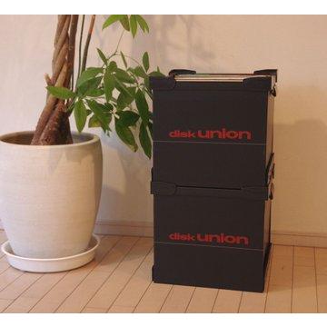 DUレコードコンテナ (LPサイズ) + FUTA (LP) セット / ディスク