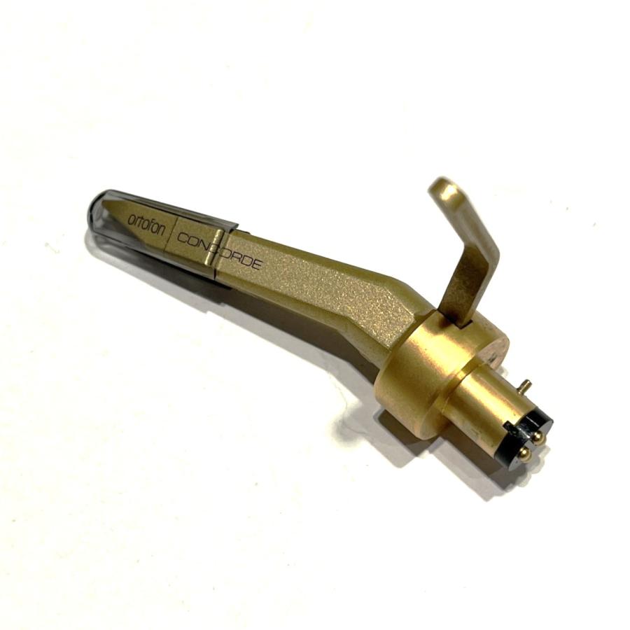 ortofon（オルトフォン） ortofon CONCORDE GOLD / MM型カートリッジ