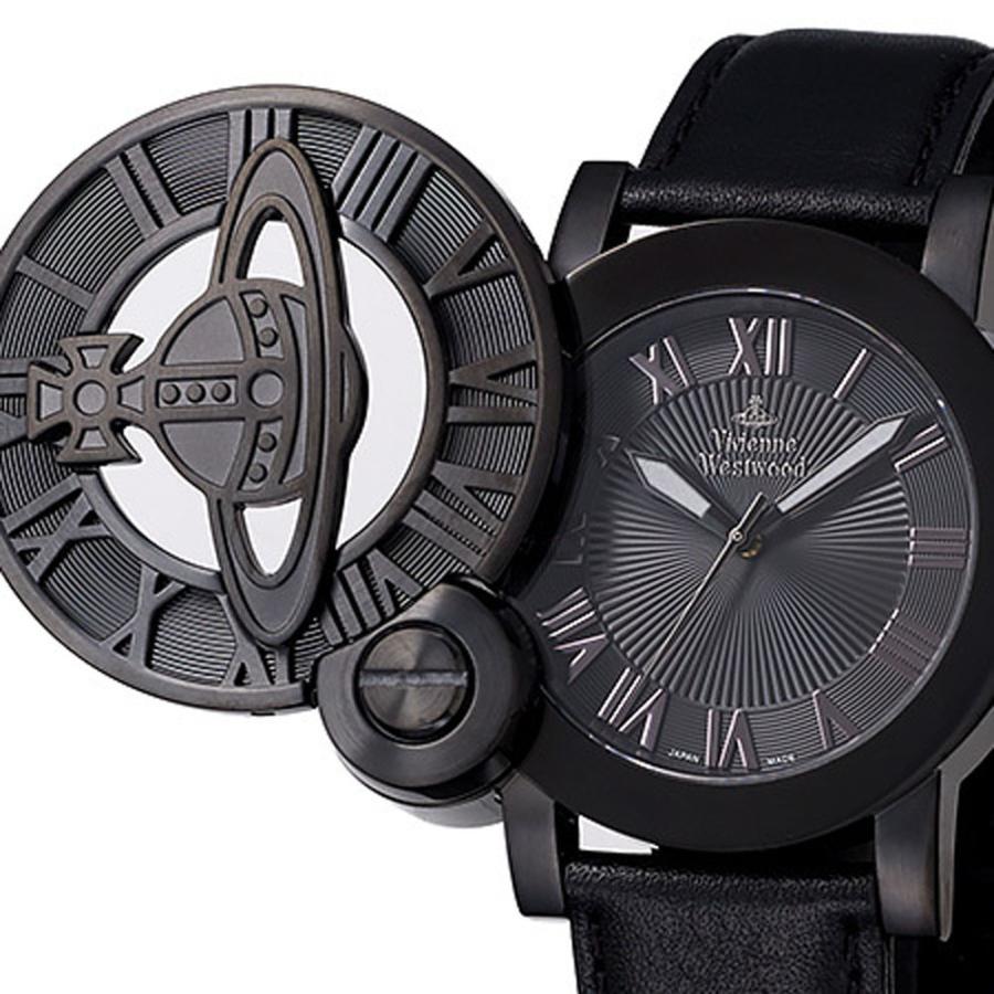 Vivienne Westwood（ヴィヴィアンウエストウッド） 新品 腕時計 メンズ
