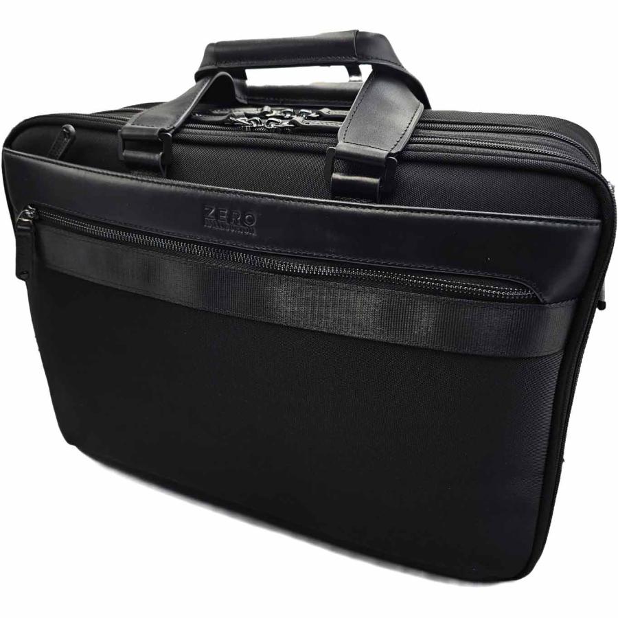 ZERO HALLIBURTON（ゼロハリバートン） ビジネスバッグ 拡張 ラージ