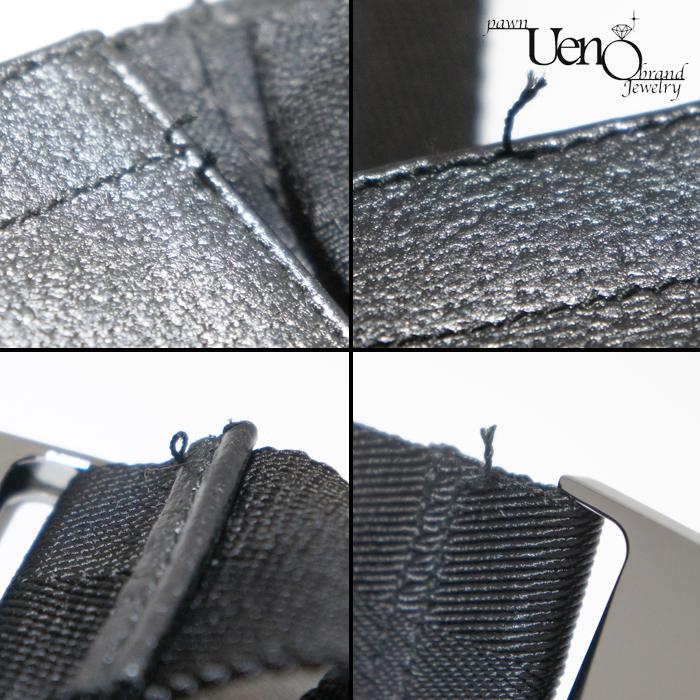 GGキャンバス 【質屋】送料無料！GUCCI グッチ ウエストポーチ 2WAY GG