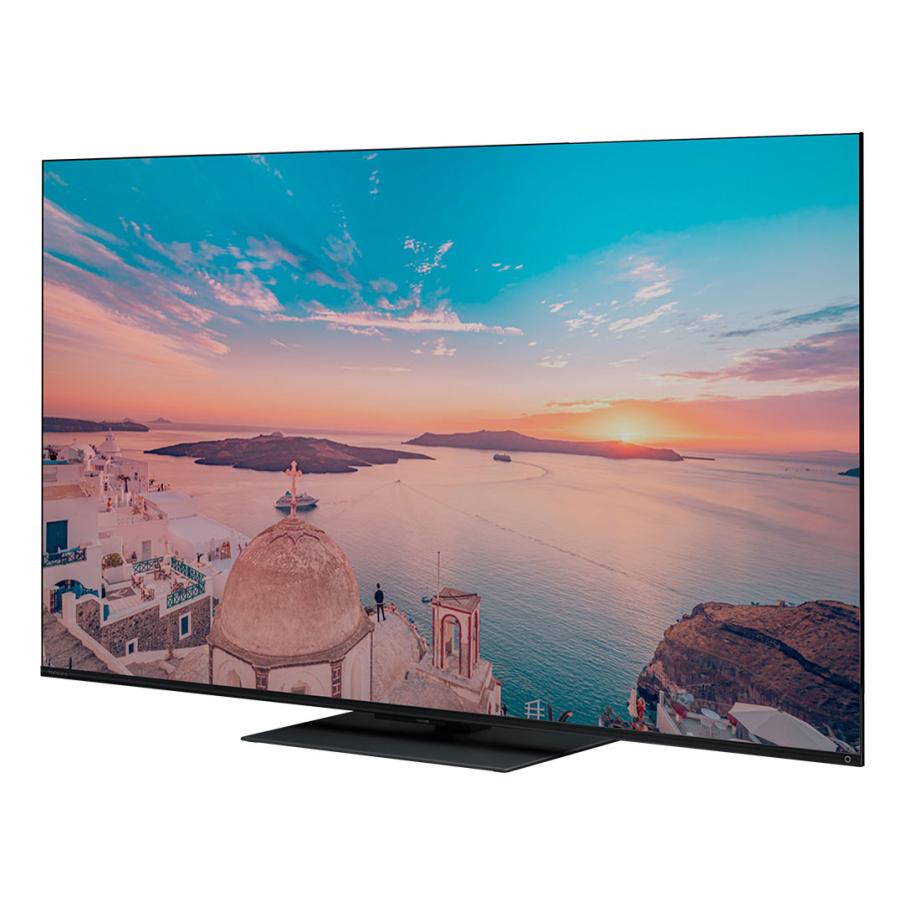 レクザ テレビ 55インチ 液晶テレビ 55V型 4Kチューナー内蔵 YouTube