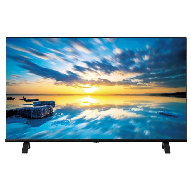 レグザ テレビ 43インチ 4K液晶テレビ 43型 43V型 YouTube対応 新4K