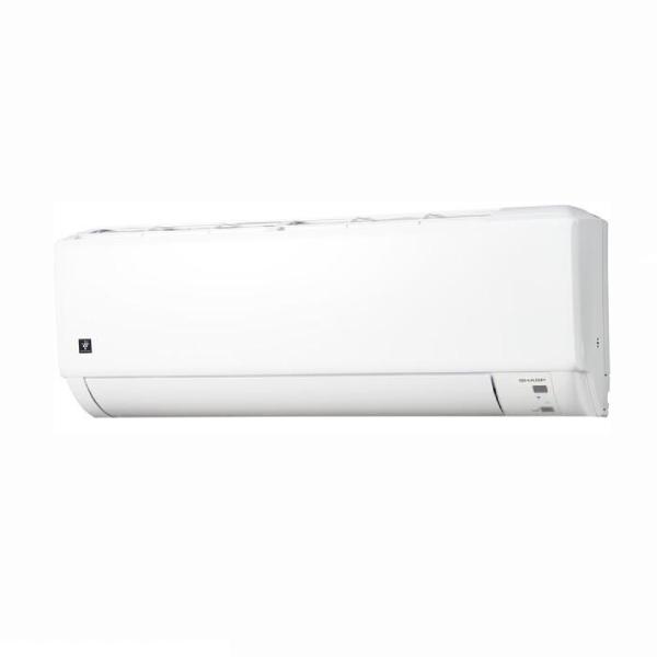 シャープ エアコン 6畳 ルームエアコン プラズマクラスター7000搭載 主