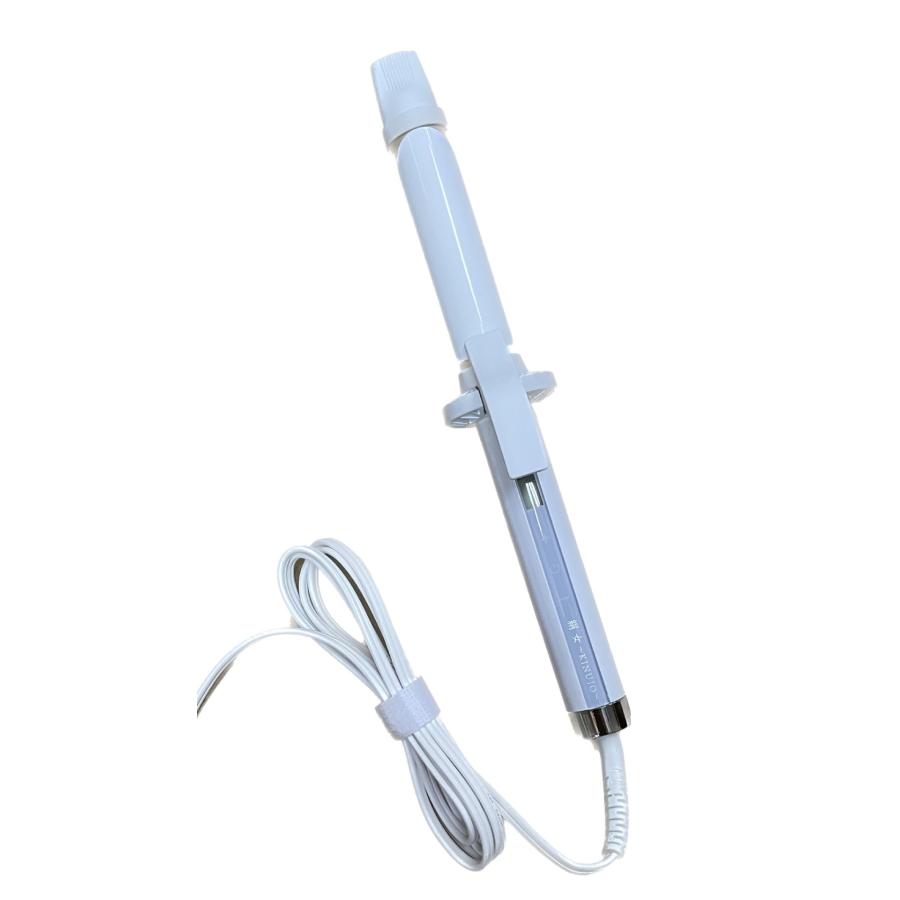 KINUJO カールアイロン 絹女 28mm KC028(1台) : D-SHOP ONE - 通販