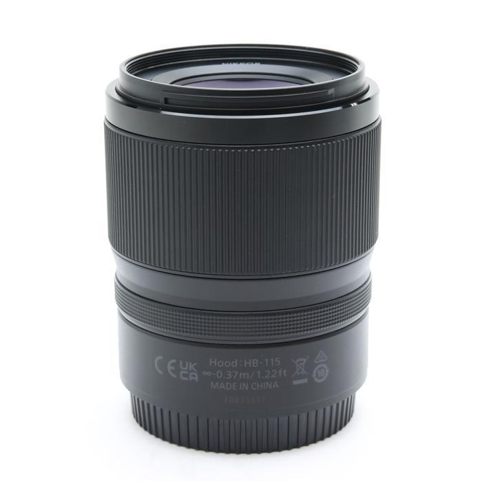 ニコン カメラレンズ 単焦点レンズ Zマウント フルサイズ NIKKOR Z