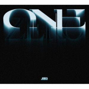 特典付】三代目 J SOUL BROTHERS from EXILE TRIBE / ONE（CD＋DVD