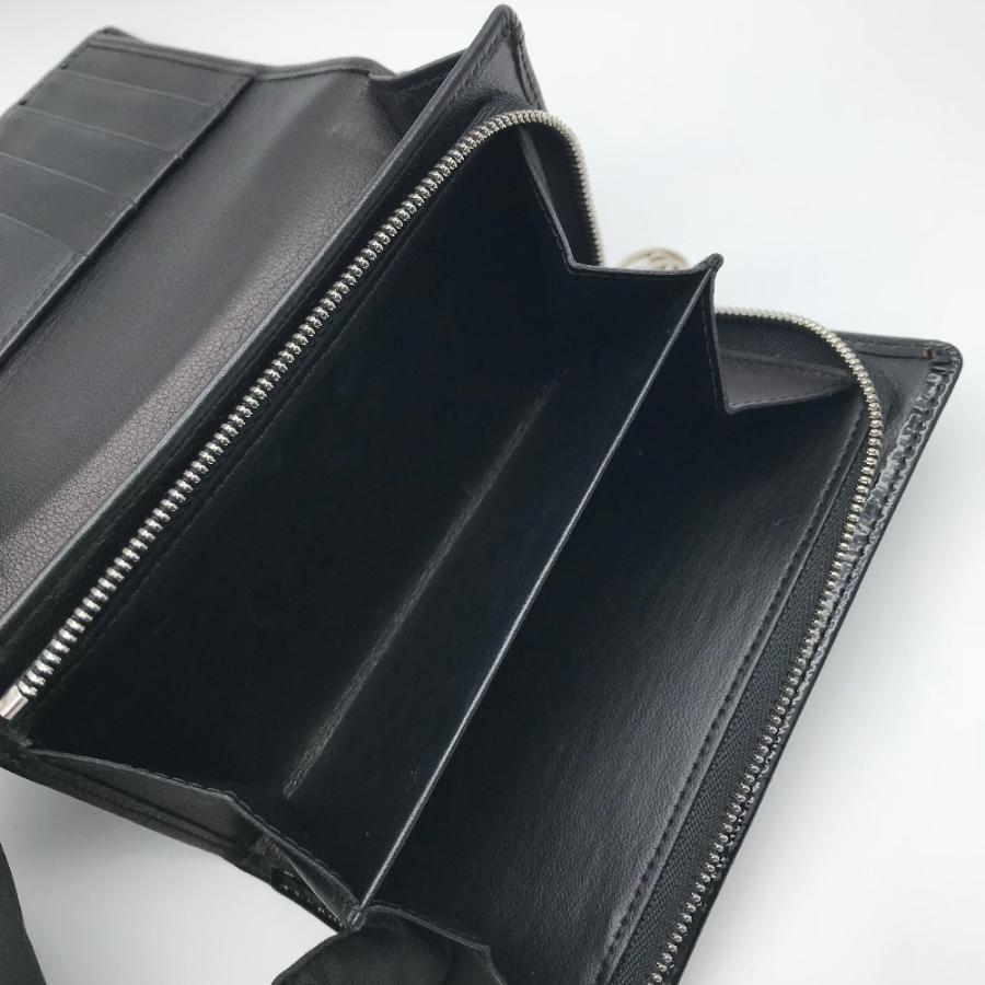 Cartier（カルティエ） ［銀座店］CARTIER L字ファスナー ハッピー