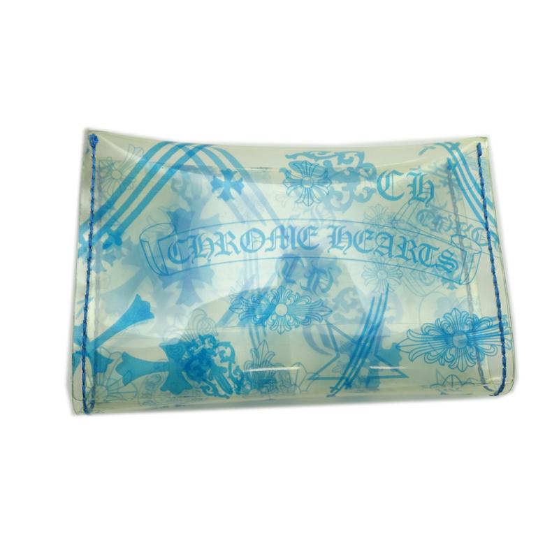 飯能本店］CHROME HEARTS クロムハーツ マルチセメタリーミニクリア