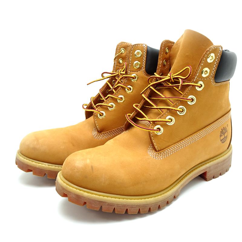 Timberland（ティンバーランド） ［飯能本店］Timberland プレミアム