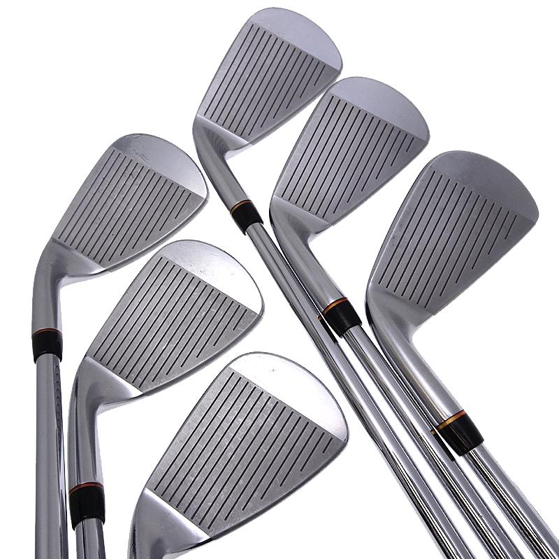 飯能本店］FOURTEEN フォーティーン TC510 フォージド アイアン 6本