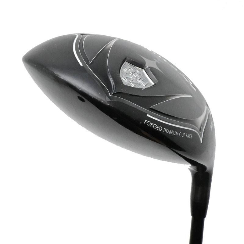 RomaRo ロマロ RAY α 1W ドライバー 9.5° N.S.PRO GT600(X) メンズ