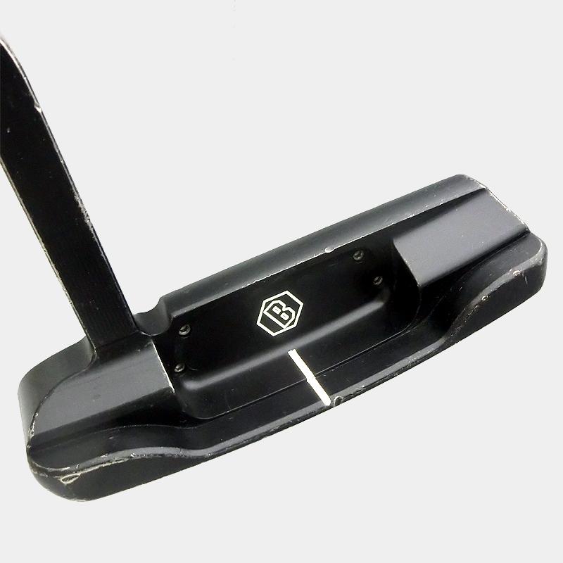 飯能本店］BETTINARDI ベティナルディ MC-3 パター 34インチ HCなし
