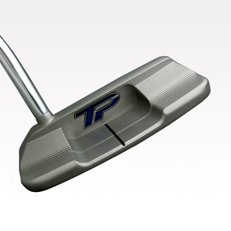 飯能本店］テーラーメイド TP ハイドロブラスト デルモンテ シングル