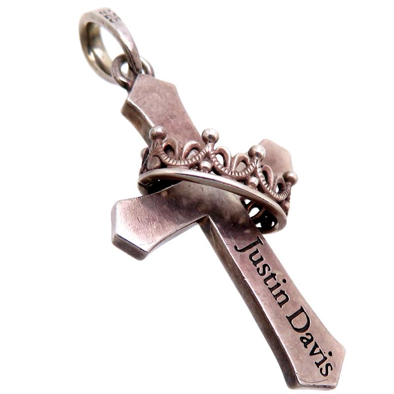 JUSTIN DAVIS（ジャスティンデイビス） ［飯能本店］Justin Davis