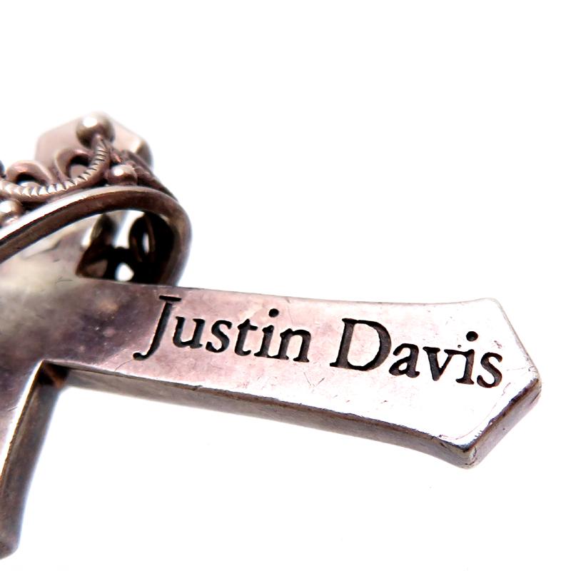 JUSTIN DAVIS（ジャスティンデイビス） ［飯能本店］Justin Davis