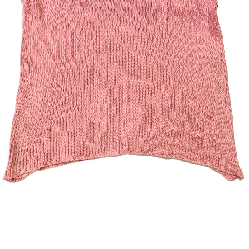 PRADA（プラダ） ［飯能本店］PRADA Vネック サマーセーター ニット