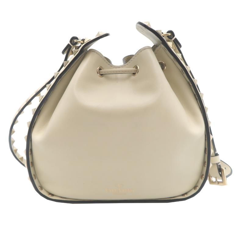 飯能本店］Valentino Garavani ヴァレンティノ・ガラヴァーニ ロック