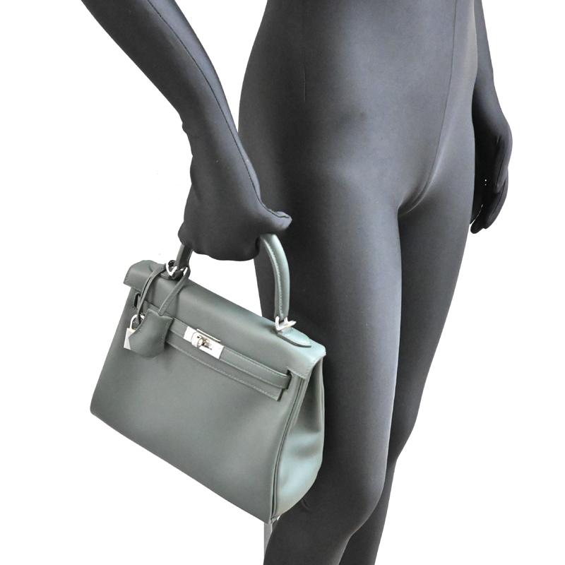 HERMES（エルメス） ［銀座店］HERMES ケリー25 K刻印 2025年製 内縫い