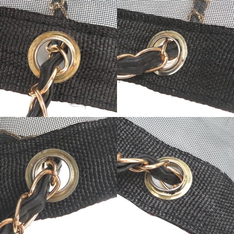 CHANEL（シャネル） ［飯能本店］CHANEL ノベルティ トートバッグ