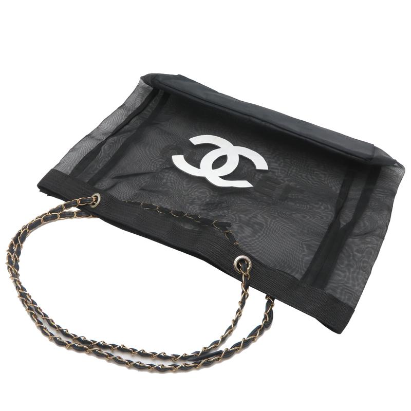 CHANEL（シャネル） ［飯能本店］CHANEL ノベルティ トートバッグ