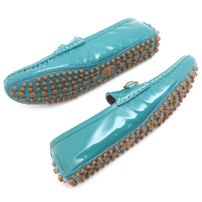 GUCCI（グッチ） ［飯能本店］GUCCI ドライビング シューズ #35 1/2