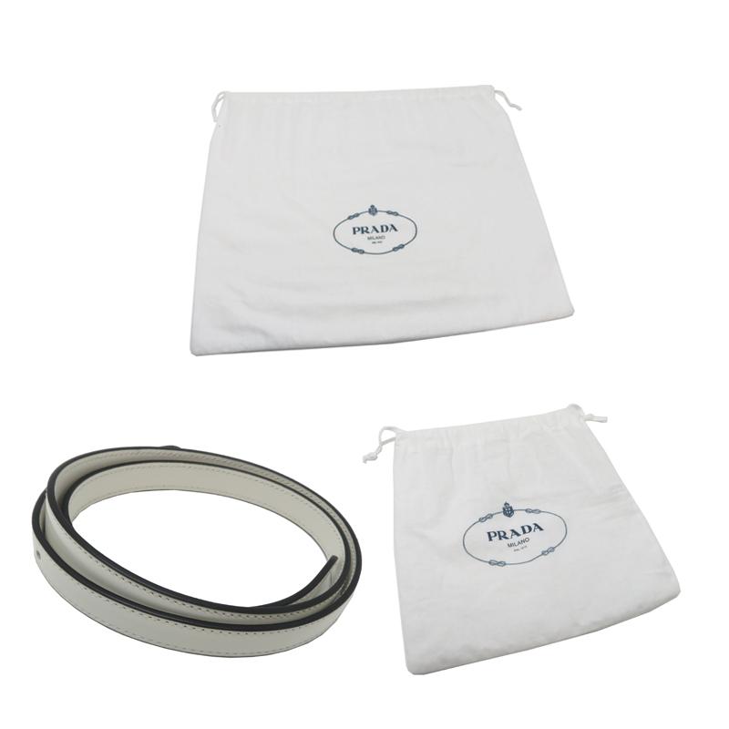 PRADA（プラダ） ［飯能本店］PRADA クレオ ブラッシュドレザー