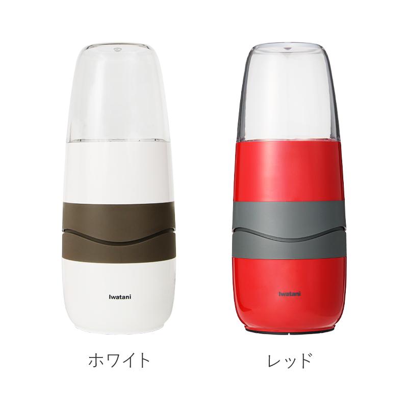Iwatani（イワタニ） サイレントミルサー 通常セット ミルサー