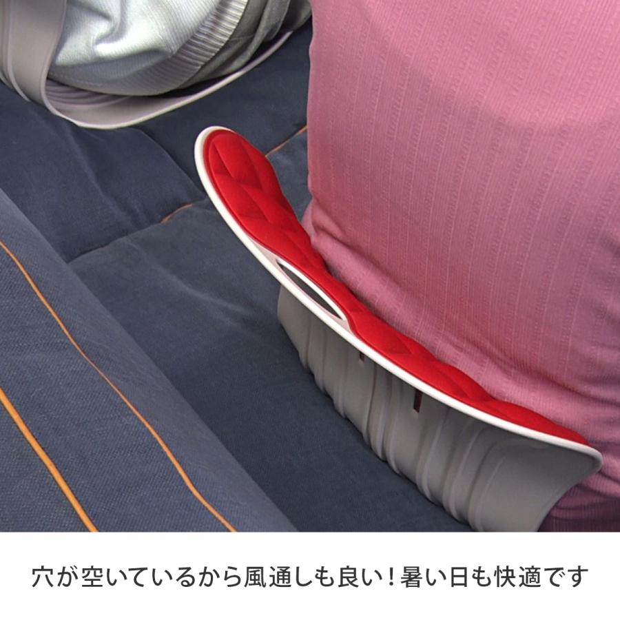 ピン セスジ 椅子 綺麗 姿勢 サポート 韓国 新感覚 美姿勢 スタイル