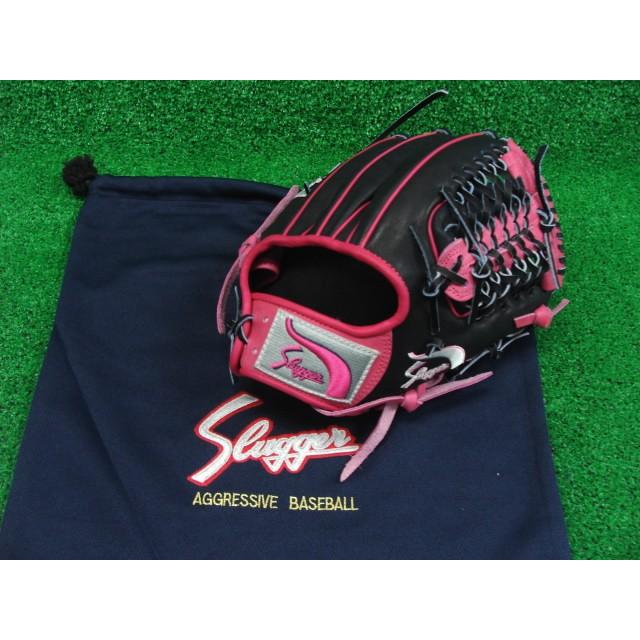 久保田スラッガー（KUBOTA SLUGGER） 軟式 オーダーグラブ グローブ
